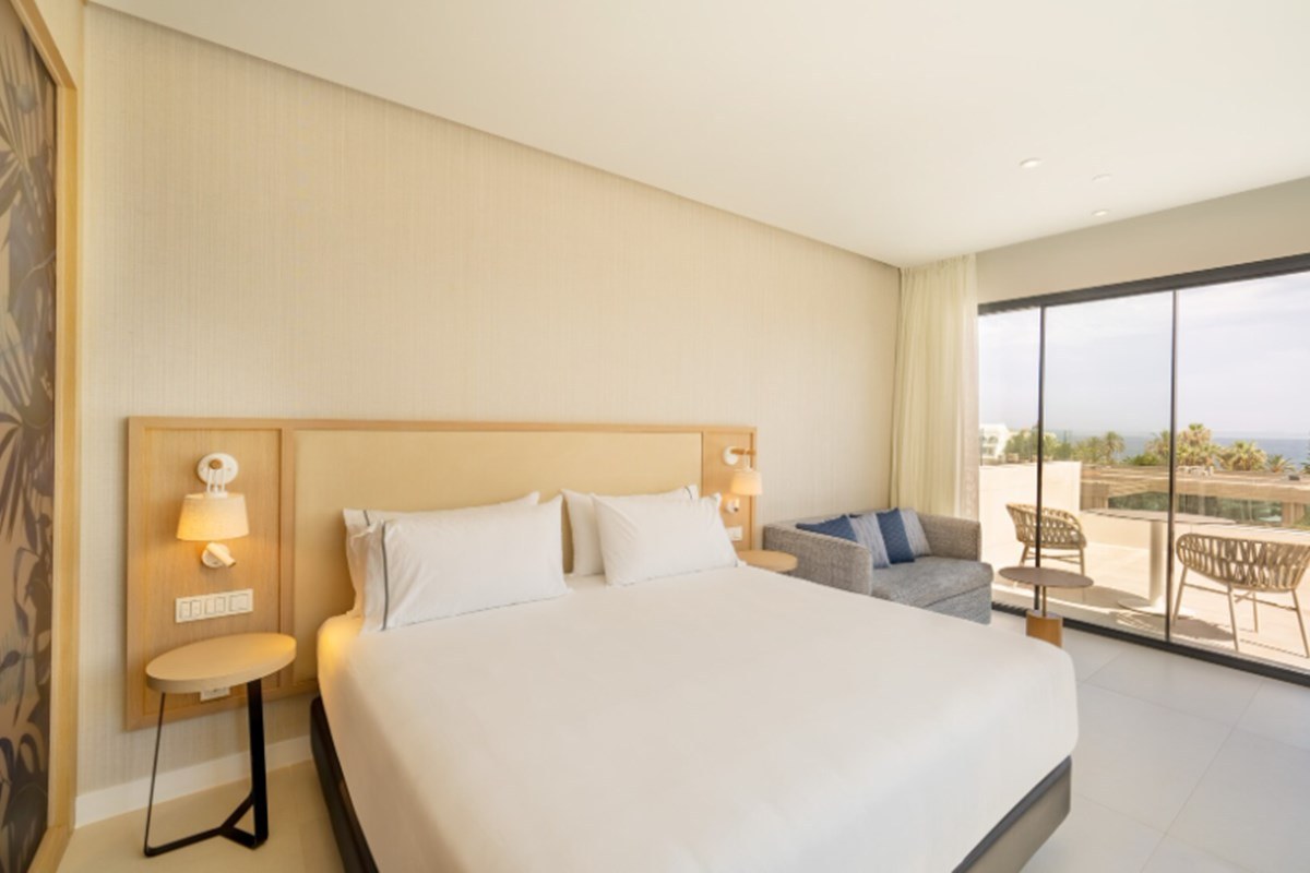 EUROSTARS OCEAN MARBELLA photo 4