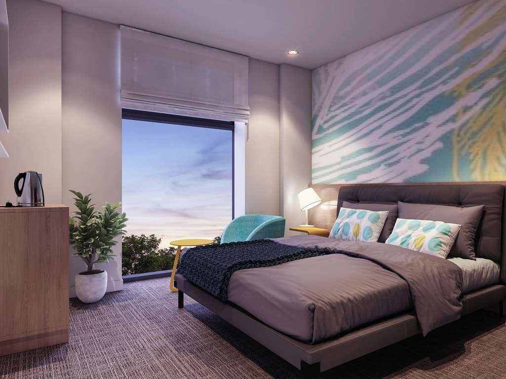 Ibis Styles East Perth photo 1