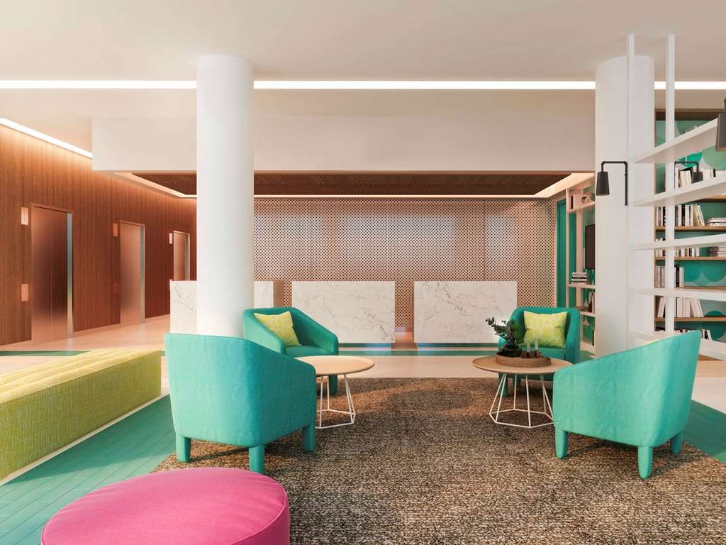 Ibis Styles East Perth photo 4