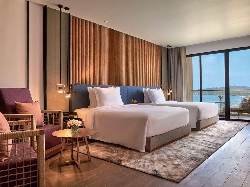 Mövenpick Resort Waverly Phu Quoc photo 1