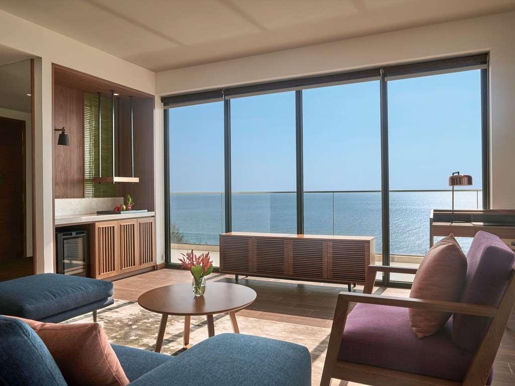 Mövenpick Resort Waverly Phu Quoc photo 3