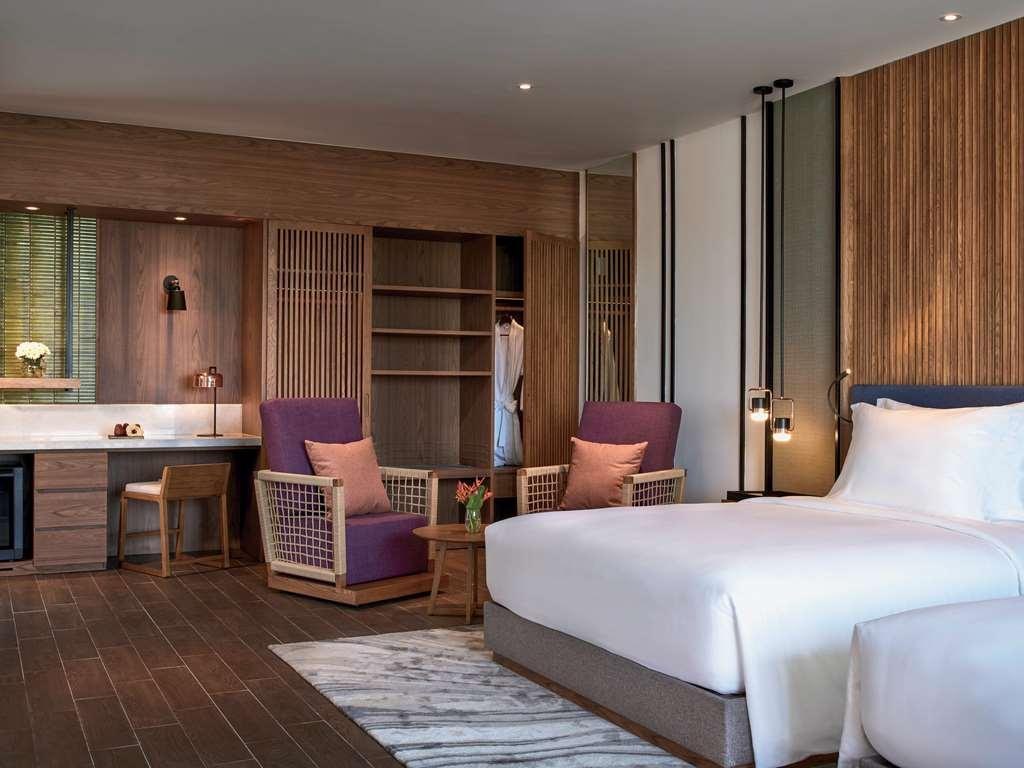 Mövenpick Resort Waverly Phu Quoc photo 4