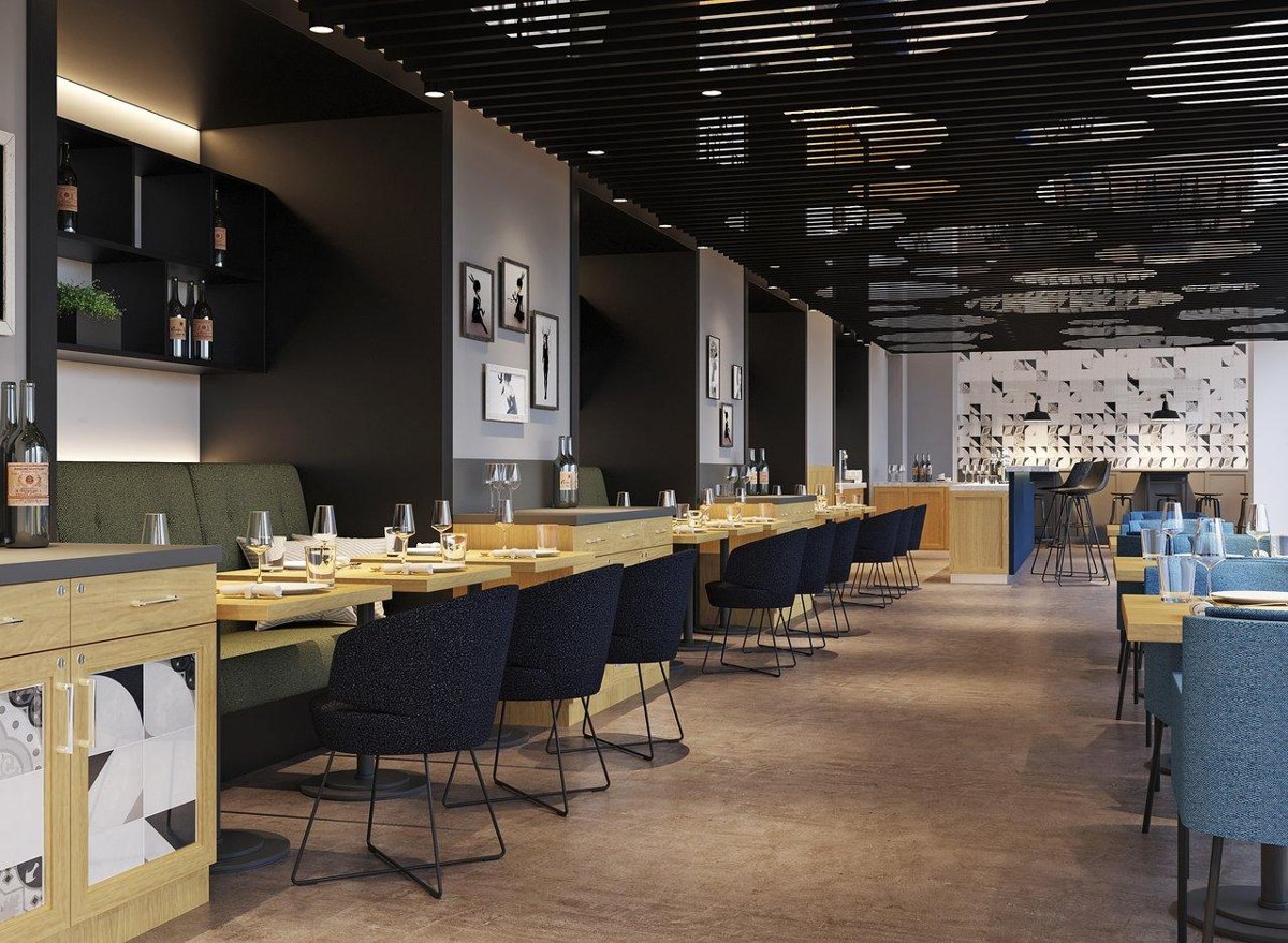 Meliá Frankfurt City
