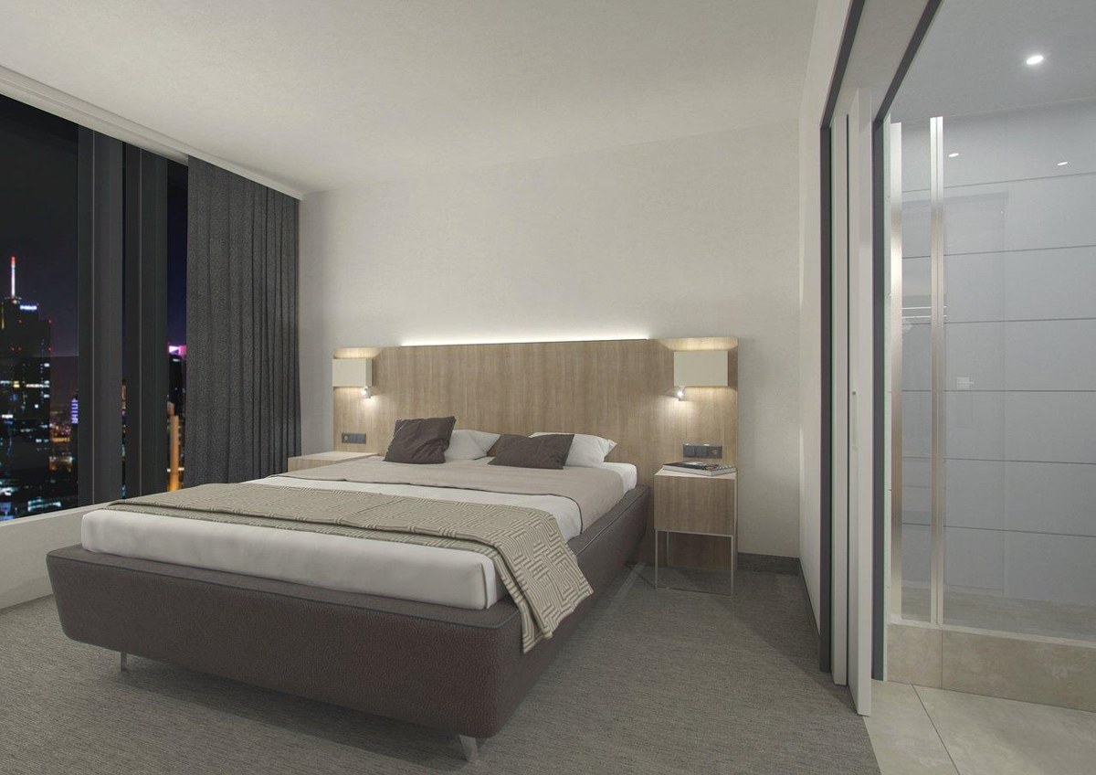 Meliá Frankfurt City photo 4