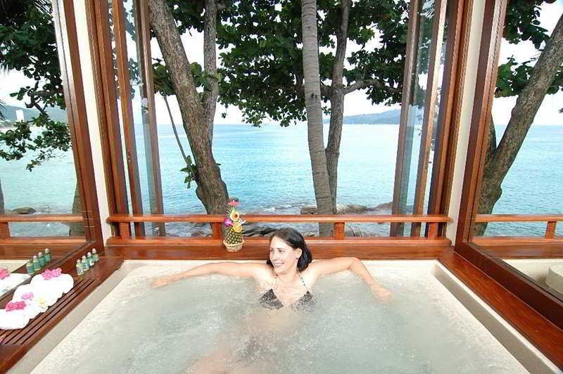 Marina Phuket Resort