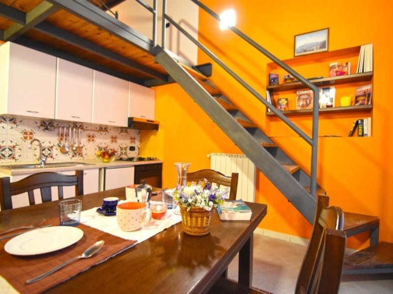 Case Così Apartments Napoli photo 3