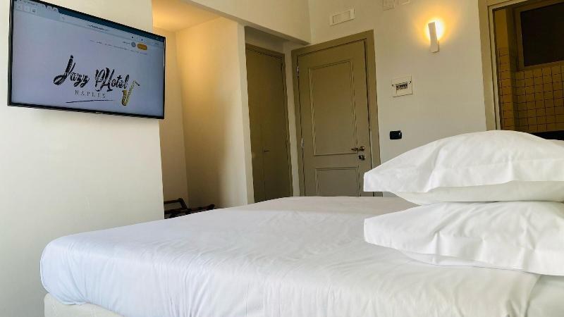 Jazz Hotel photo 3