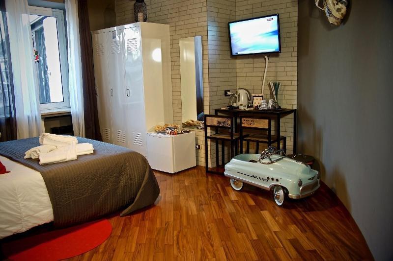 B&b A'Luggetella photo 4