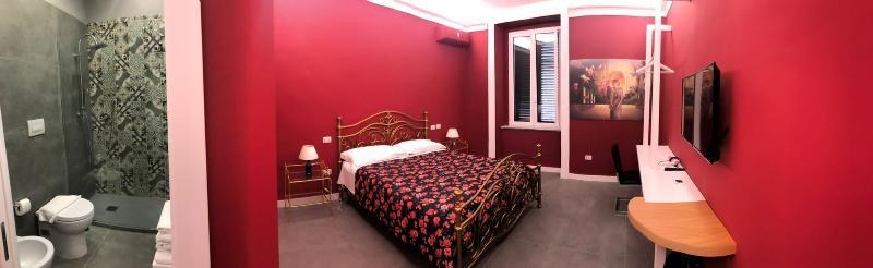 Sunset Bed And Breakfast