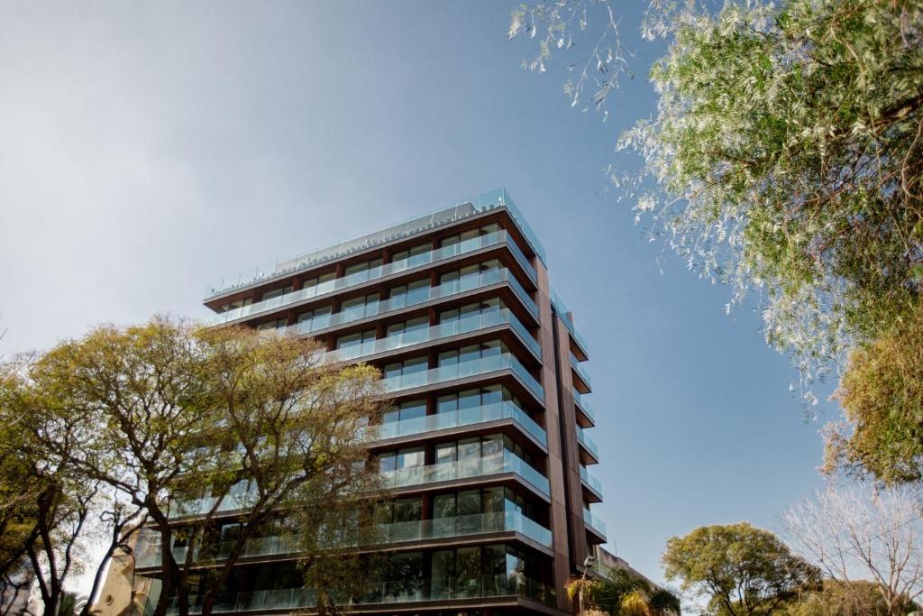 MONTEVIDEO HOTEL