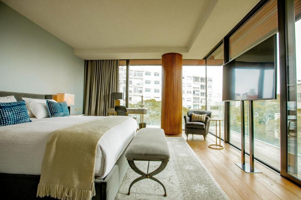 MONTEVIDEO HOTEL photo 2