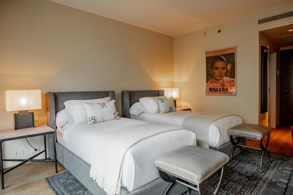 MONTEVIDEO HOTEL photo 4