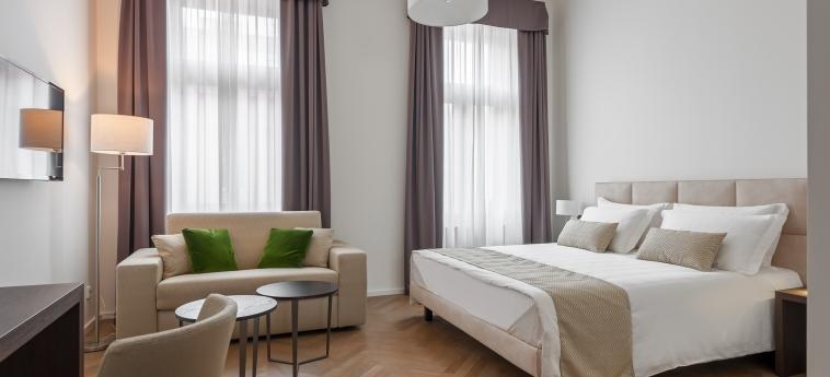 H7 PALACE APARTHOTEL photo 4
