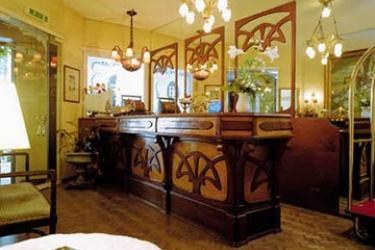 BELLE EPOQUE photo 2