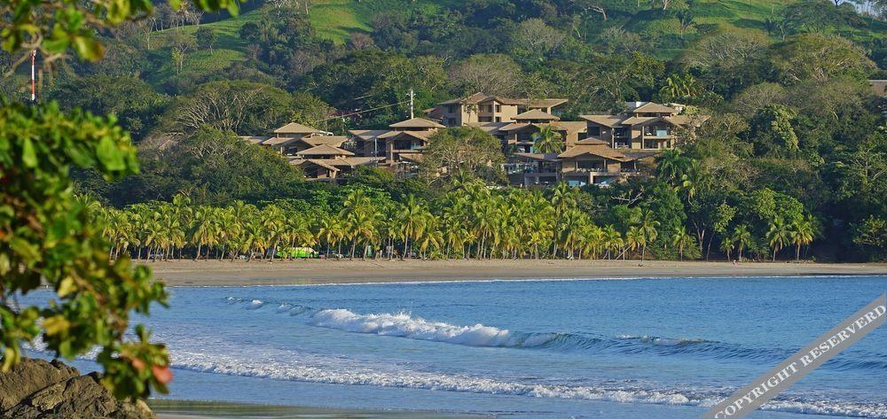 Nammbú Beachfront Bungalows