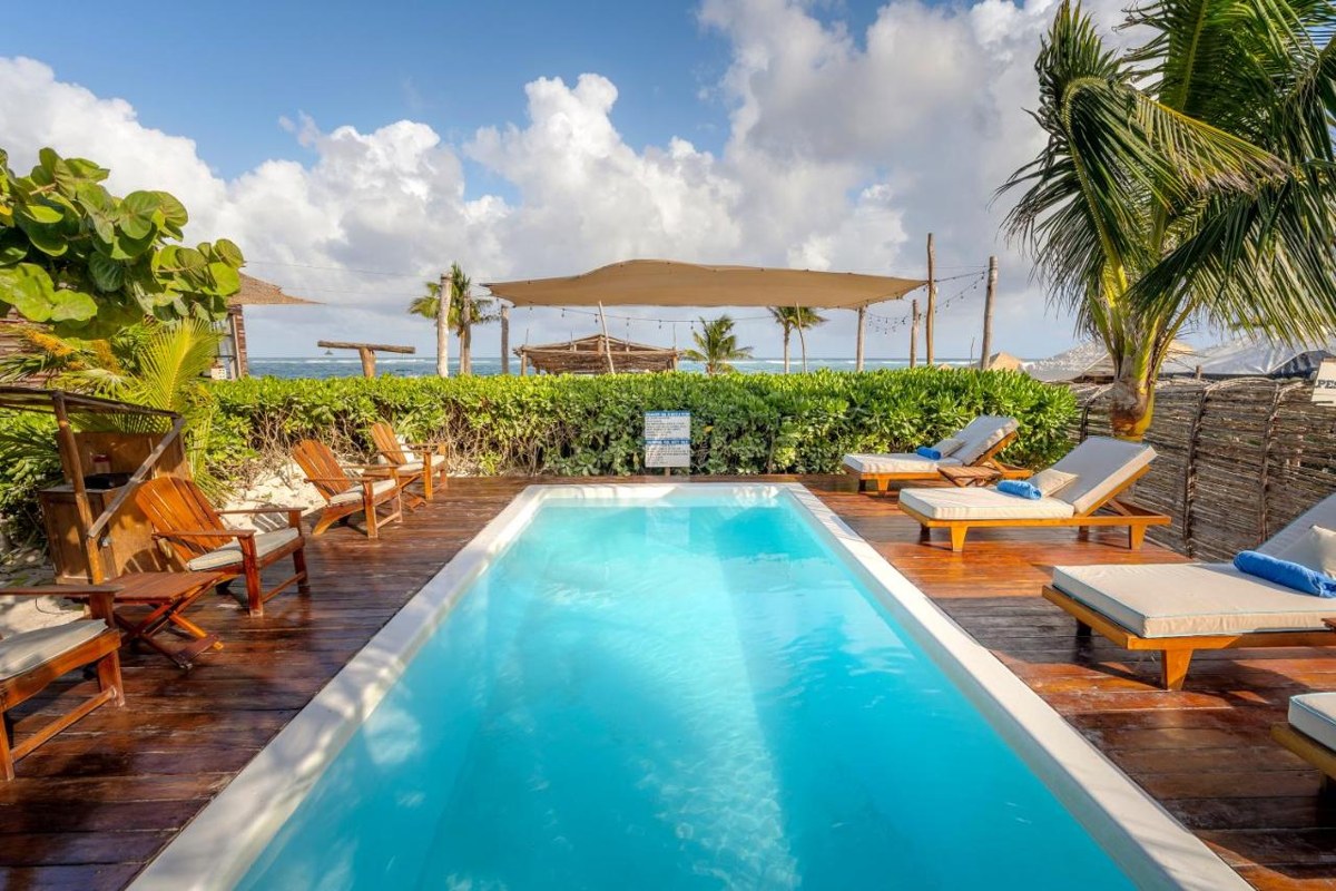 VILLA PESCADORES TULUM