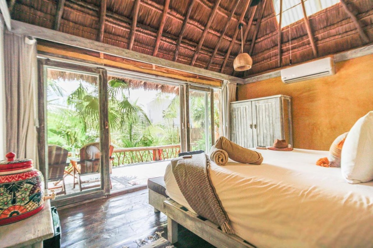 VILLA PESCADORES TULUM photo 1