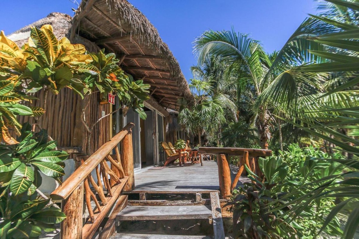 VILLA PESCADORES TULUM photo 4