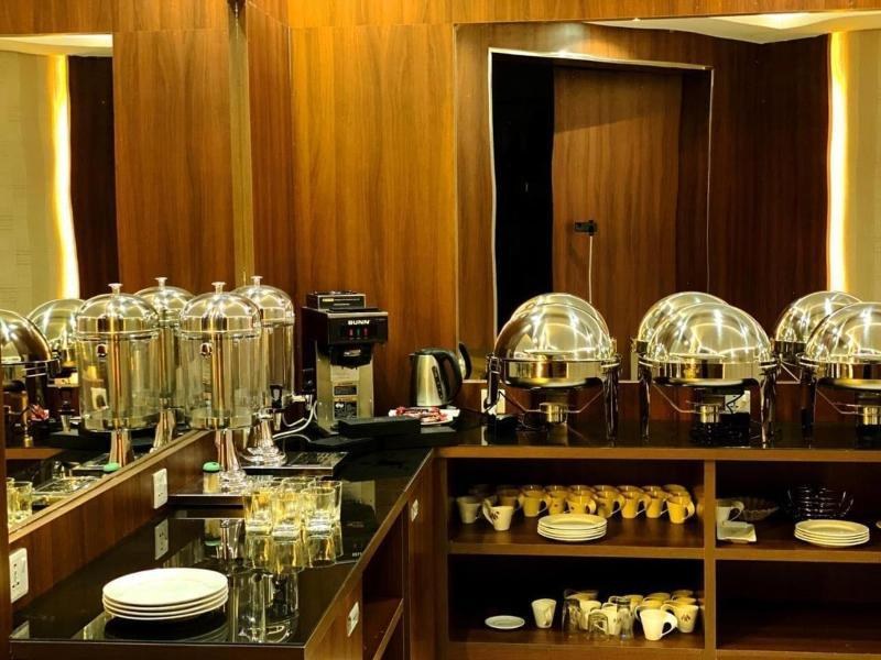 Msharef Al Moden Suites photo 1