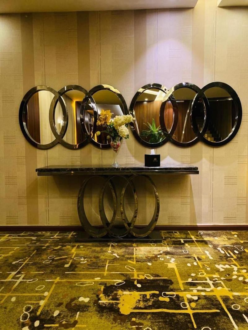 Msharef Al Moden Suites photo 2