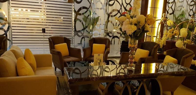 Msharef Al Moden Suites photo 3