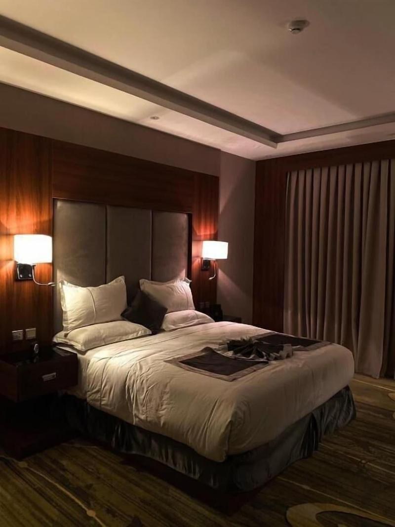 Msharef Al Moden Suites photo 4