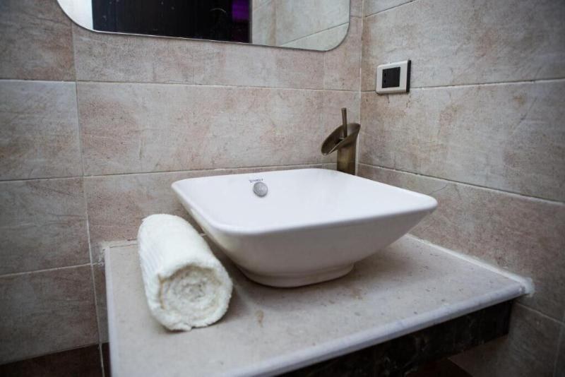 Hayat Pyramids View Hotel photo 1