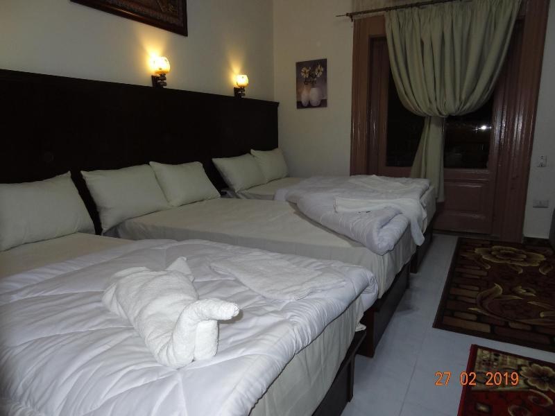 Gardenia Hotel Cairo photo 1