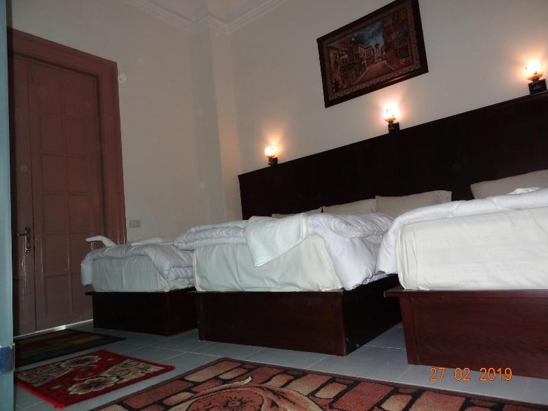 Gardenia Hotel Cairo photo 2
