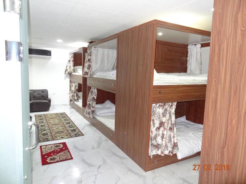 Gardenia Hotel Cairo photo 4