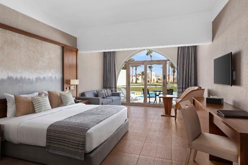 Xanadu Makadi Bay photo 1