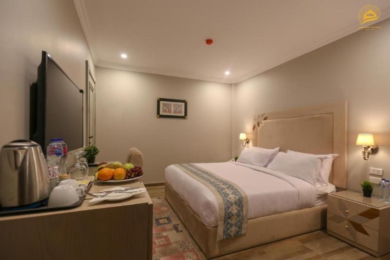 Mamluk Pyramids Hotel photo 1
