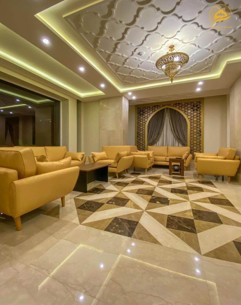 Mamluk Pyramids Hotel photo 4