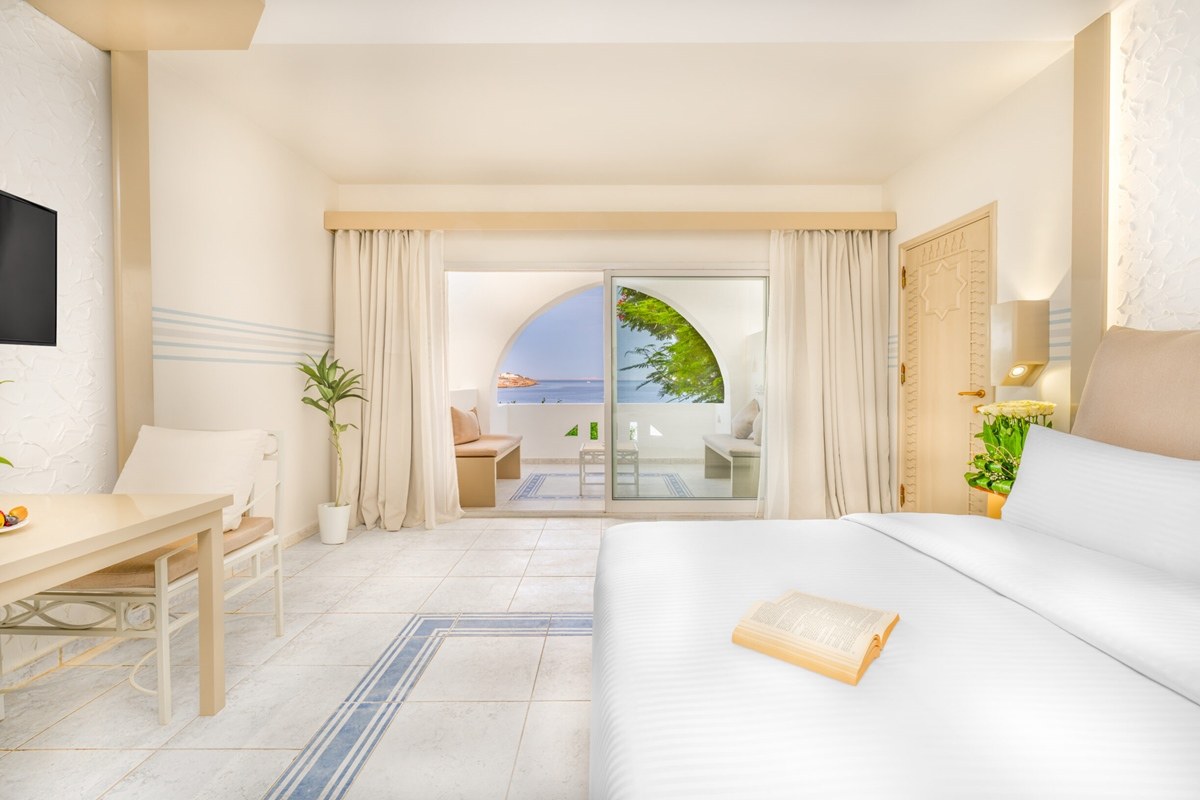 DOMINA CORAL BAY RESORT DIVING CASINO & SPA photo 3