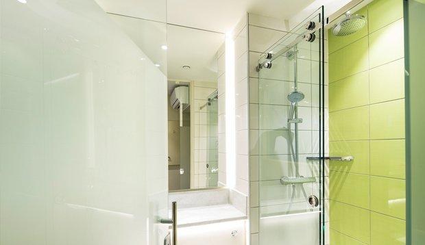 hub by Premier Inn London Clerkenwell photo 1