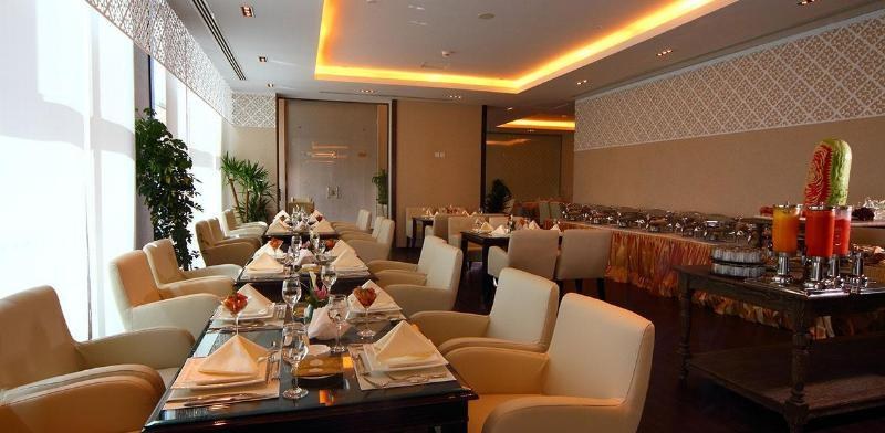 Zara Continental Hotel
