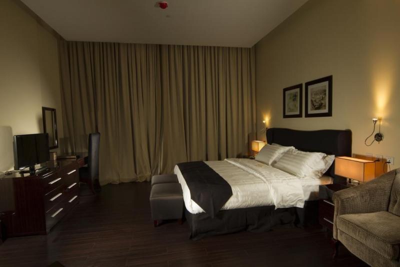 Zara Continental Hotel photo 3