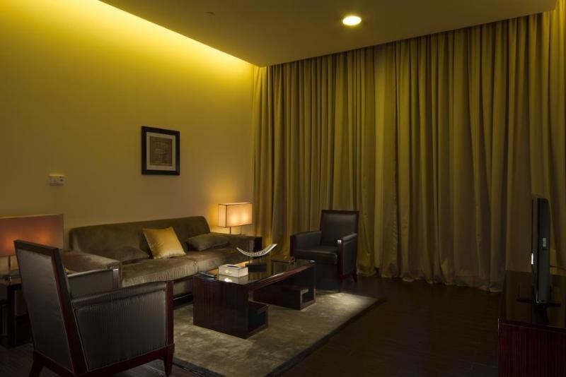 Zara Continental Hotel photo 4