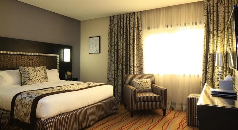 Ewaa Express Hotel-Petal photo 4