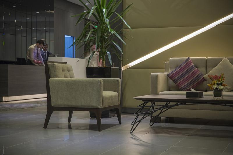 Executives Hotel KAFD photo 3