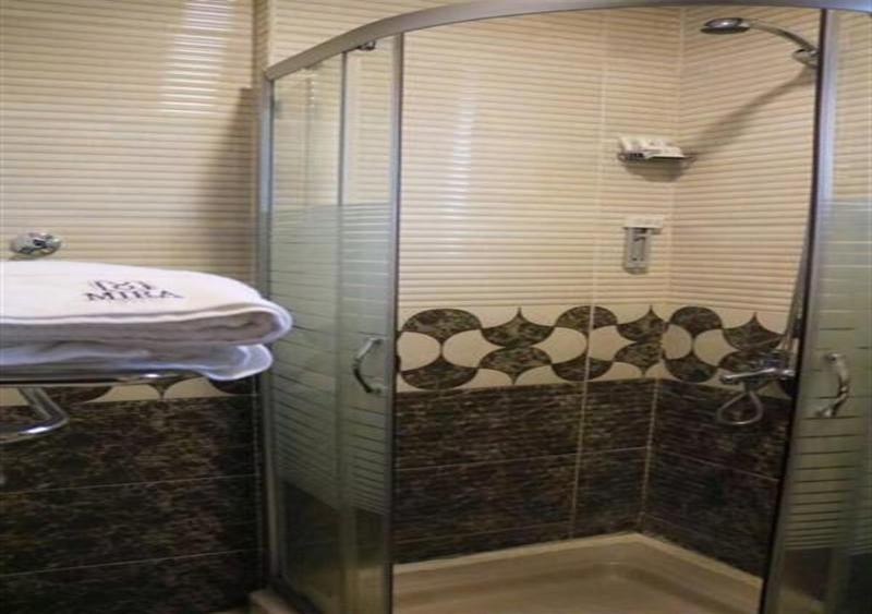 Mira Suites Prince Sultan Road Jeddah