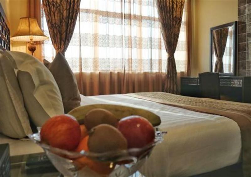Mira Suites Prince Sultan Road Jeddah photo 1