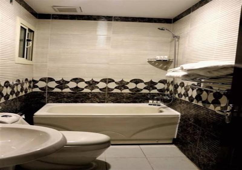 Mira Suites Prince Sultan Road Jeddah photo 2