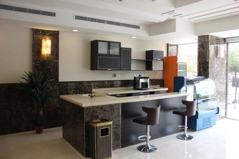 Mira Suites Prince Sultan Road Jeddah photo 4