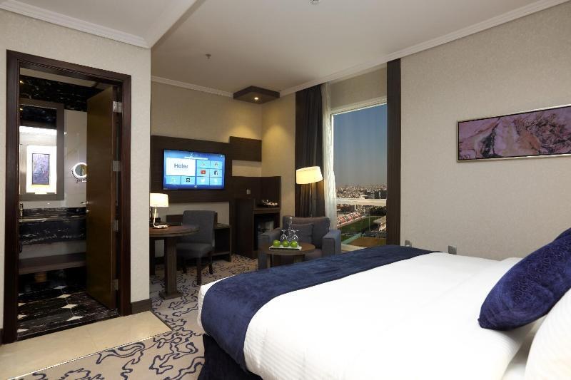 Swiss Flora Royal Hotel Riyadh photo 2