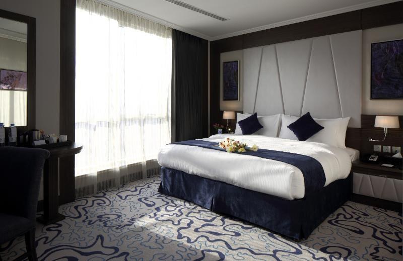 Swiss Flora Royal Hotel Riyadh photo 3