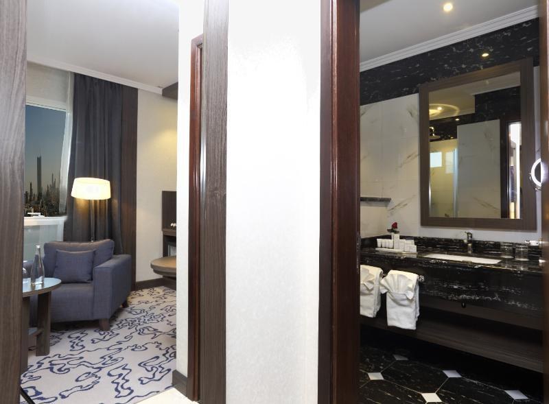Swiss Flora Royal Hotel Riyadh photo 4