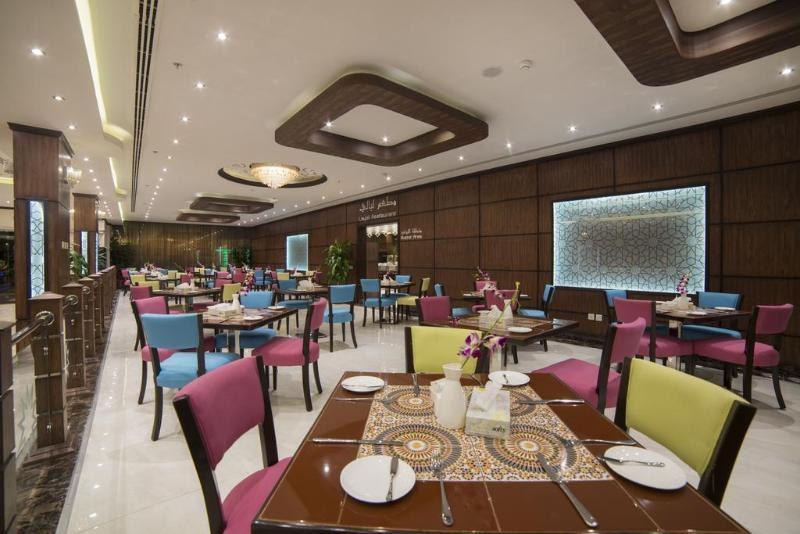Golden Bujari Al Khobar Hotel
