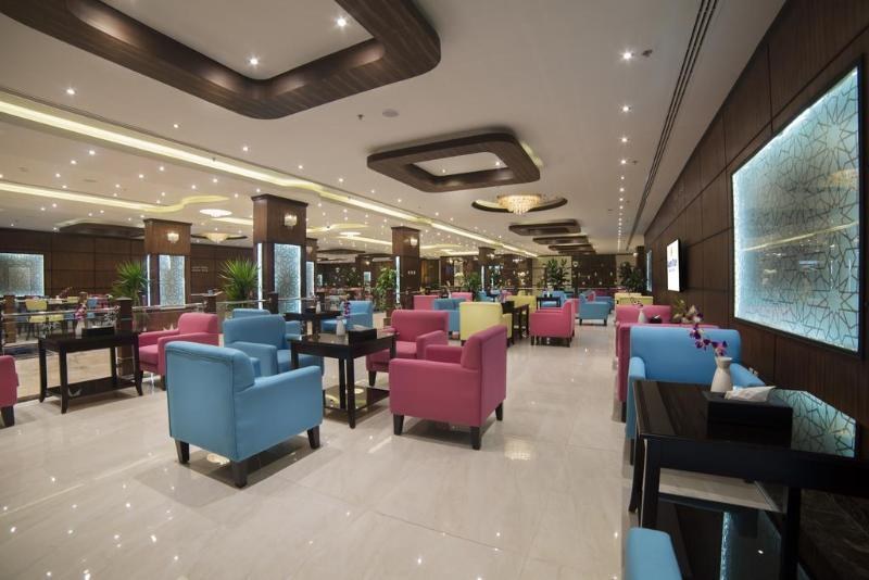 Golden Bujari Al Khobar Hotel photo 1