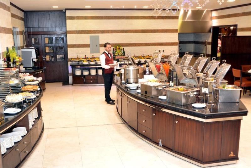 Golden Bujari Al Khobar Hotel photo 2